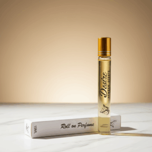 BEAUTY QUEEN ROLL-ON PERFUME👰VERSACE CRYSTAL BRIGHT