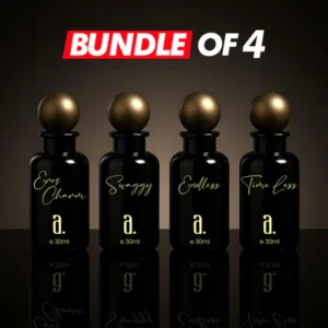 Bundle of 50 ML - Success, Ocean Shade