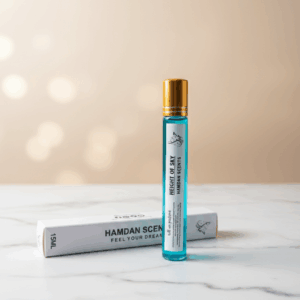 CIGAR ROLL-ON-PERFUME