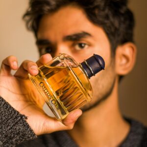 Mens Perfume