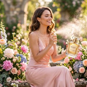 Womens Perfume